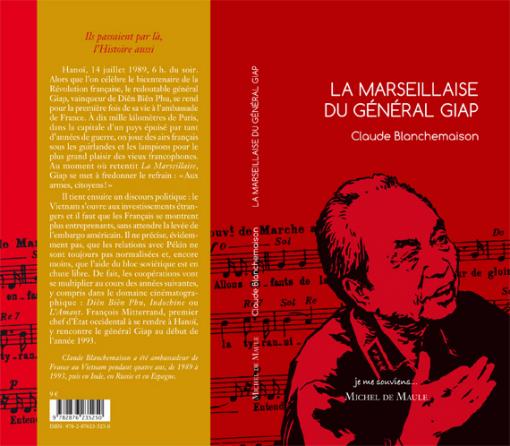 Les relations franco-vietnamiennes : quel regard vingt ans après ?